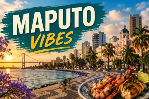 תמונת אווירה של חופשה במאפוטו