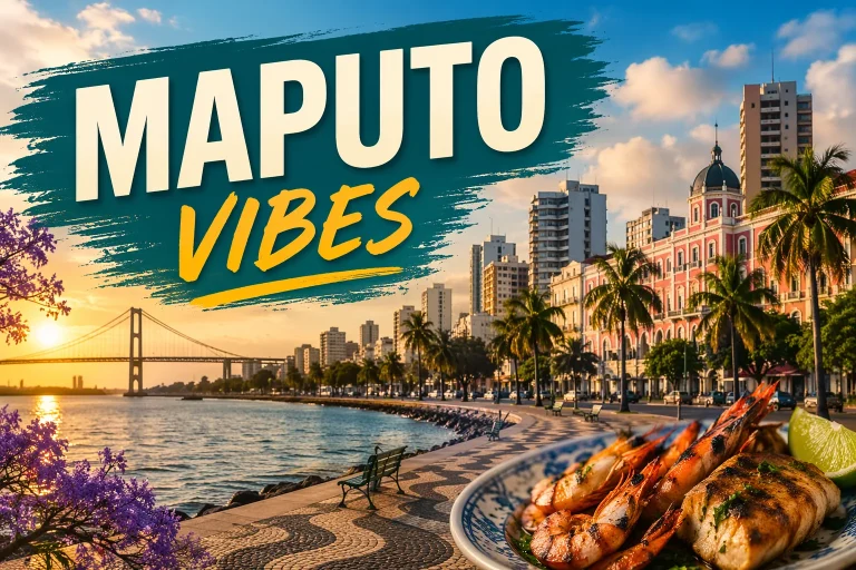 תמונת אווירה של חופשה במאפוטו